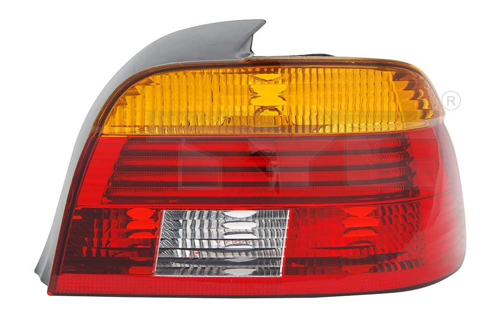 Baklykta hö sedan gul blinkers 08/2000- + från Galwin