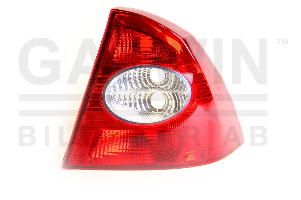 Baklykta hö, sedan, utan lamphållare -02/2008 — Höger från Galwin