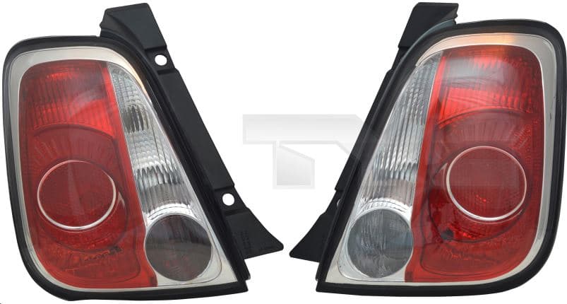 Baklykta hö, svart ram -2015