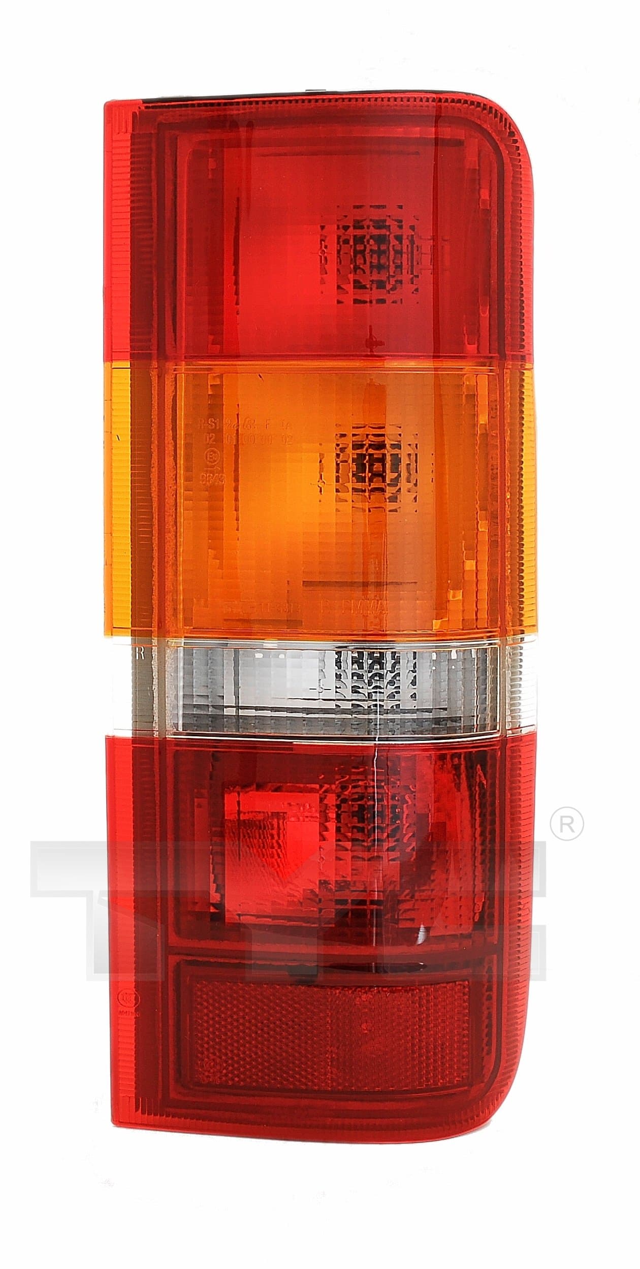 Baklykta hö u/lamph — Höger från Galwin