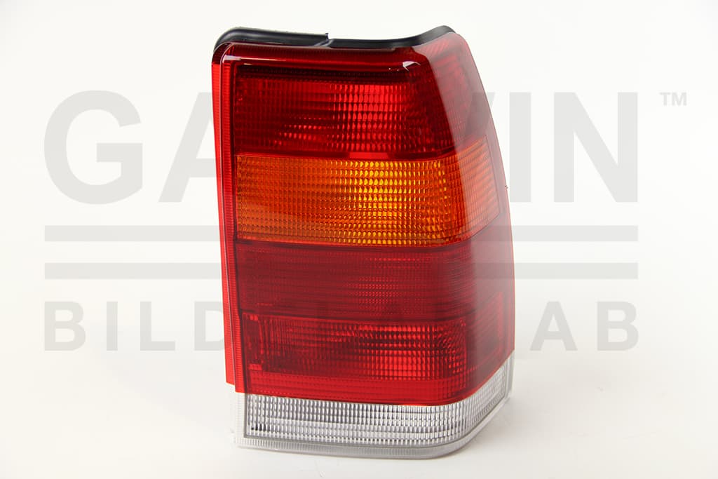 Baklykta hö u/lamphållare -08/1990 — Höger från Galwin