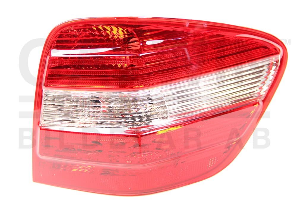 Baklykta hö, utan lampållare -2008 — Höger från Galwin