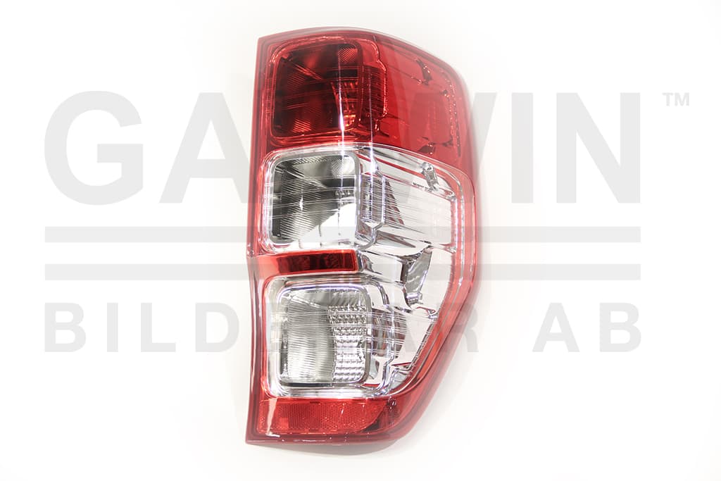 Baklykta hö, utan lamphållare, 2011- (Ej Wildtrak) — Höger från Galwin