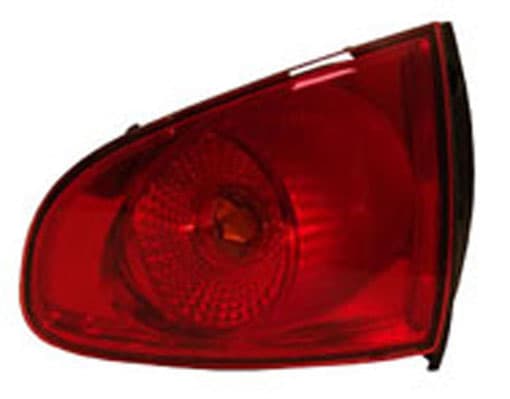 Baklykta hö, utan lamphållare -03/2009 från Galwin