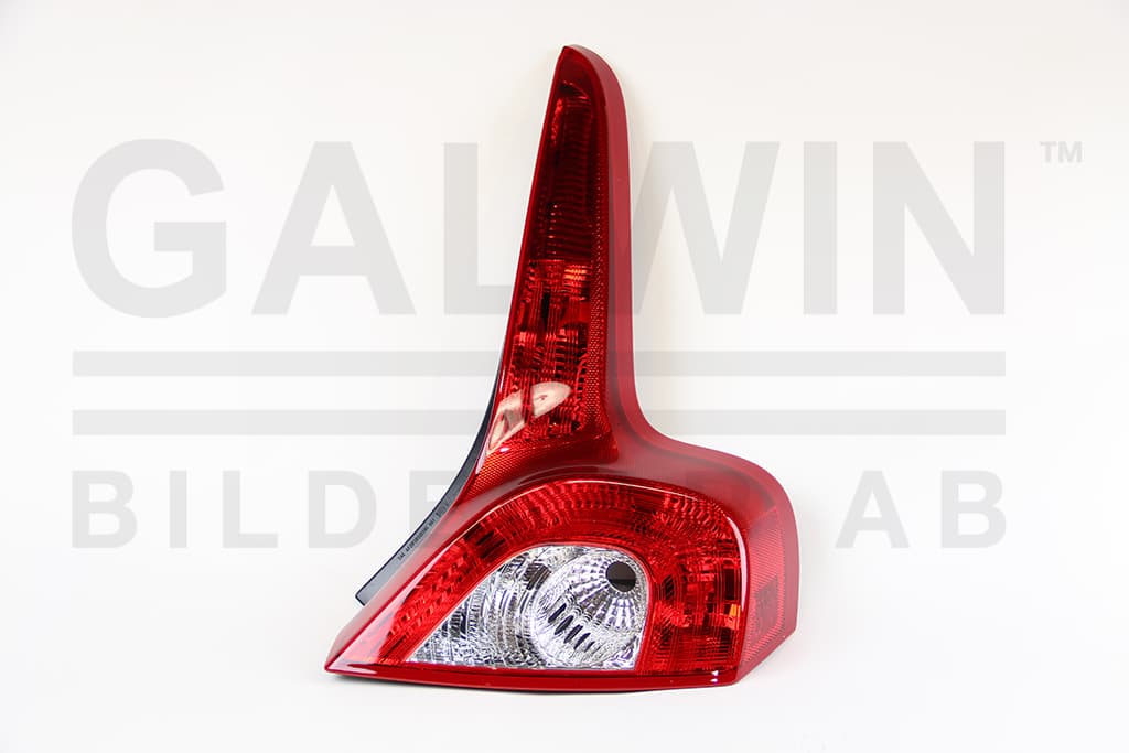 Baklykta hö, utan lamphållare -2009 från Galwin