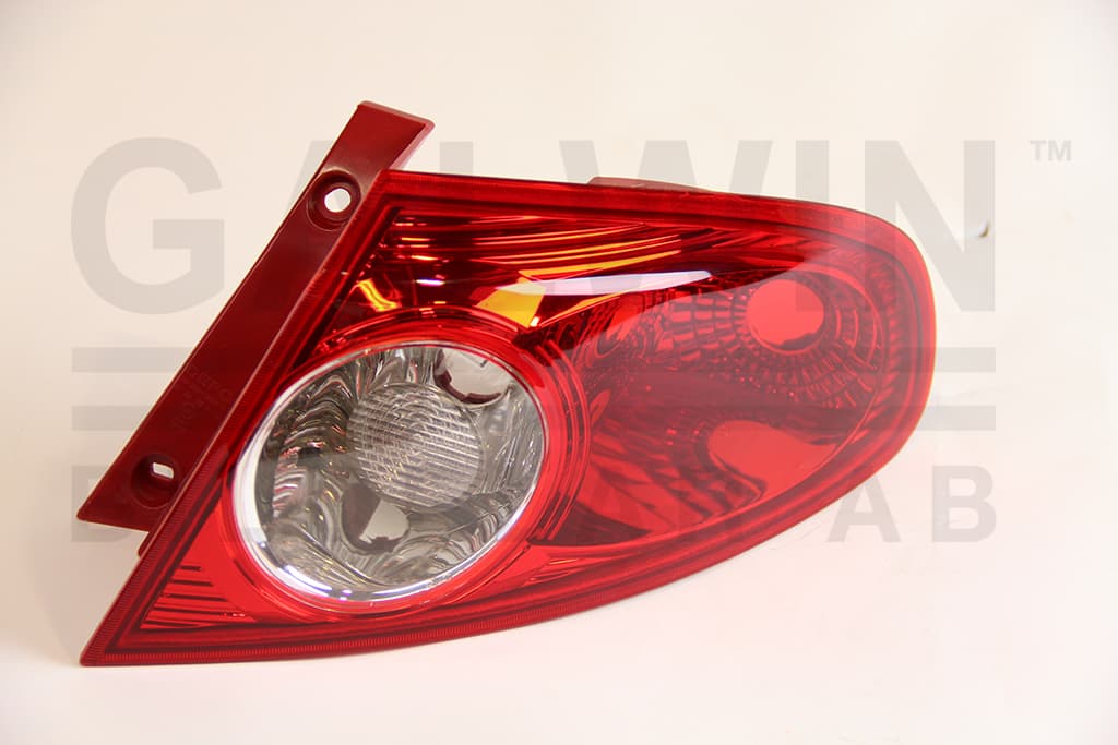 Baklykta hö yttre H/B — Höger, yttre från Galwin