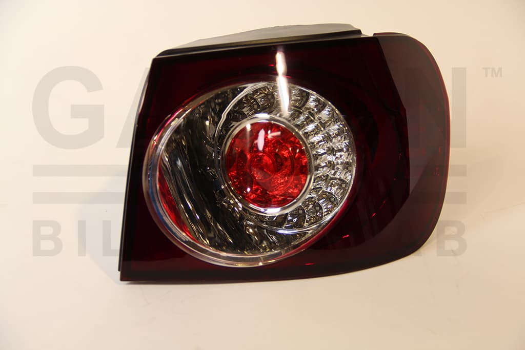 Baklykta hö, yttre, LED 01/2009-, Valeo — Höger, yttre från Galwin