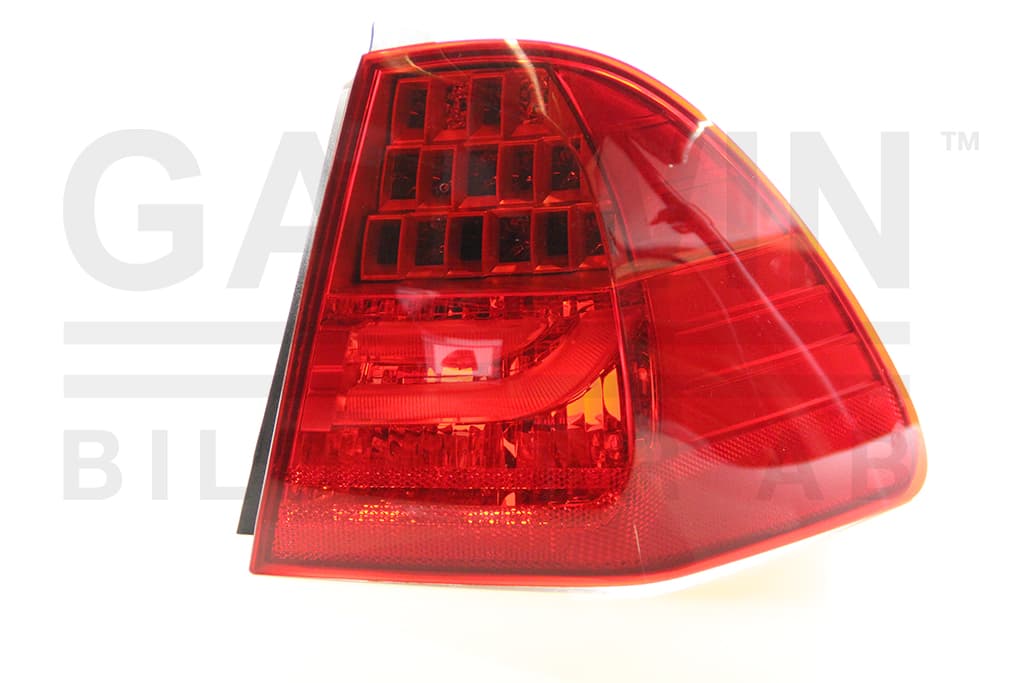 Baklykta hö yttre LED, kombi 09/2008- från Galwin