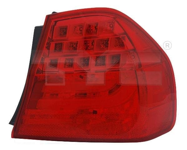 Baklykta hö yttre, sedan, LED, 10/2008- från Galwin