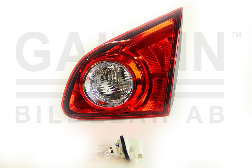 Baklykta inre vä, LED 03/2018- — Vänster, inre från Galwin