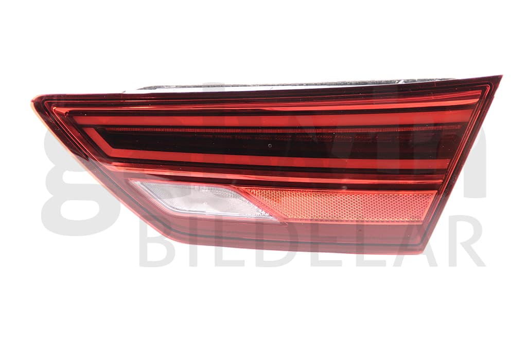 Baklykta inre hö, LED, kombi 2017- — Höger, inre från Galwin