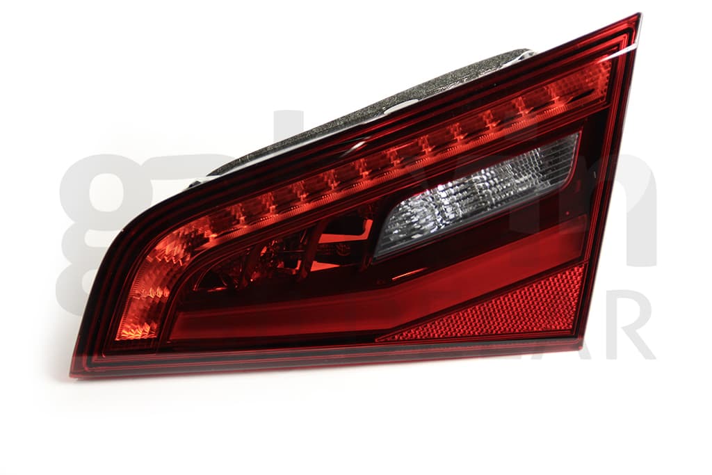 Baklykta inre, hö, LED, med lamphållare, 5drs sportback från Galwin