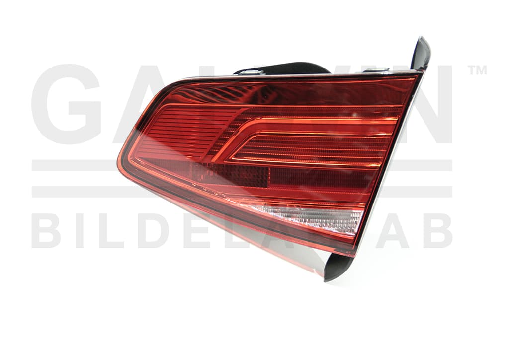 Baklykta inre hö, LED, sedan, Comfortl/Trendline, med lamphållare från Galwin