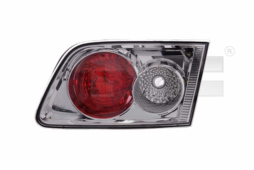 Baklykta inre kombi — Inre från Galwin