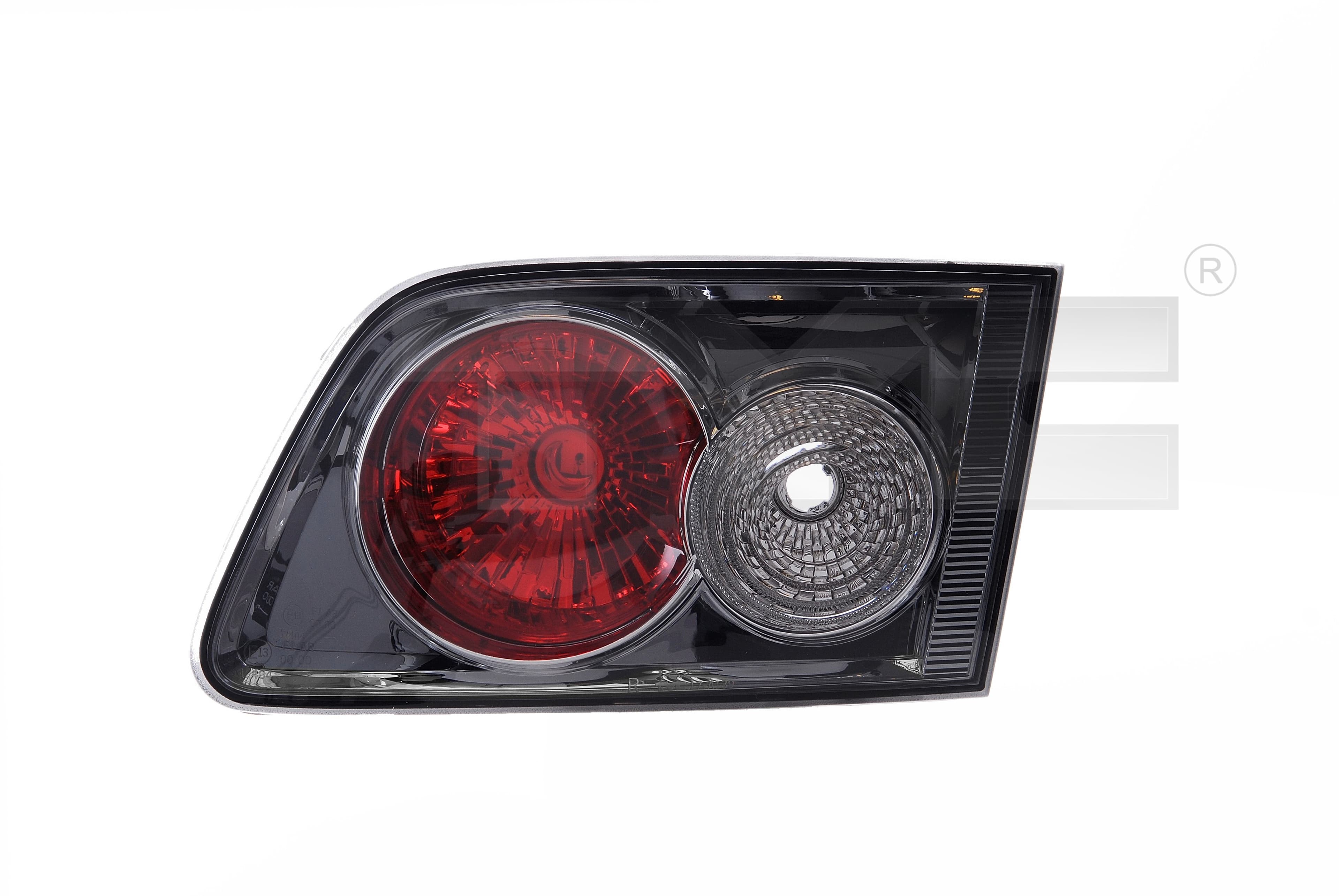 Baklykta inre kombi 05- — Inre från Galwin