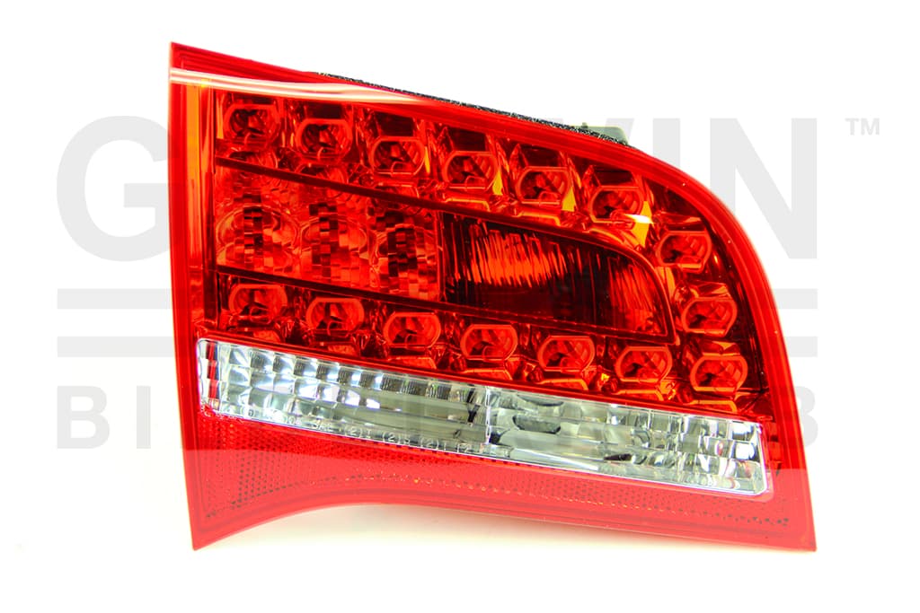 Baklykta inre hö, ej för Active, LED — Höger, inre från Galwin