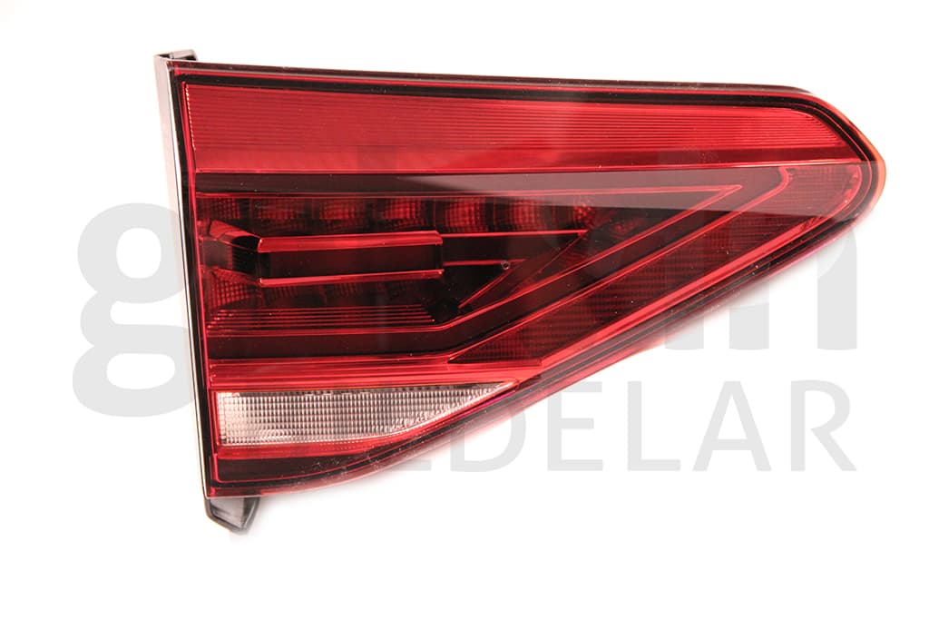 Baklykta inre vä, LED från Galwin