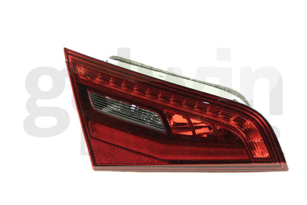Baklykta inre, vä, LED, med lamphållare, 5drs sportback från Galwin
