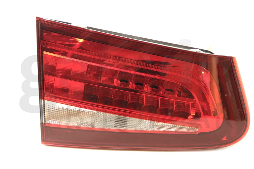 Baklykta inre vä, med LED, med lamphållare — Vänster, inre från Galwin