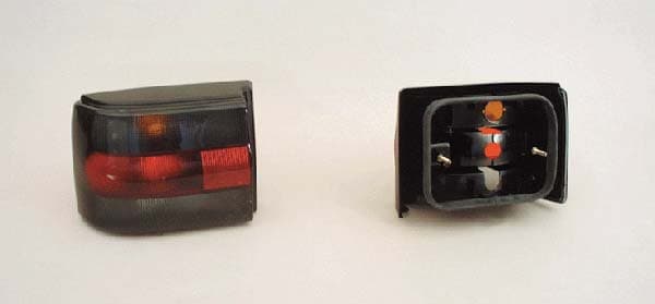 Baklykta komplett yttre H/B 6/92- — Yttre från Galwin