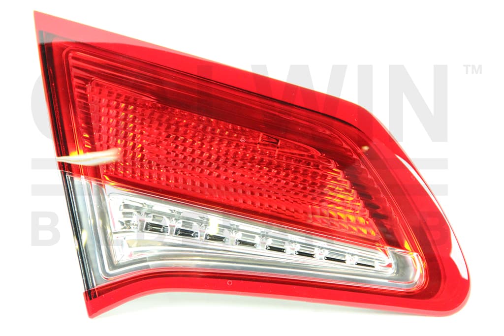 Baklykta/reflex vä, inre — Vänster, inre från Galwin