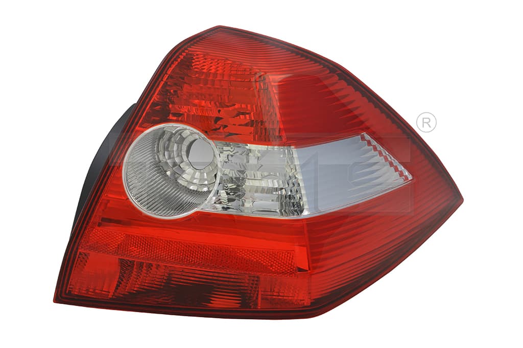 Bakljus - Renault Megane II 02-05 höger