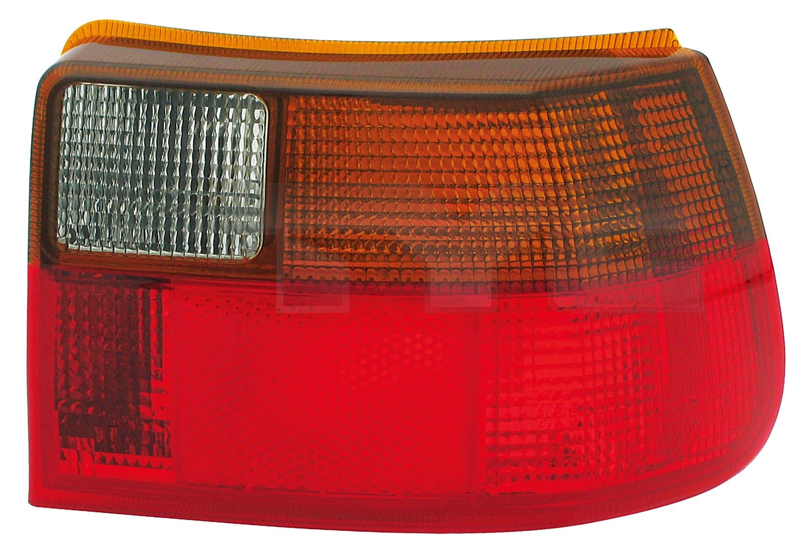 Baklykta u/lamphållare H/B 10/94- + från Galwin