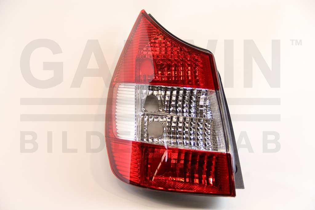 Baklykta vä 02/2005-09/2006 — Vänster från Galwin