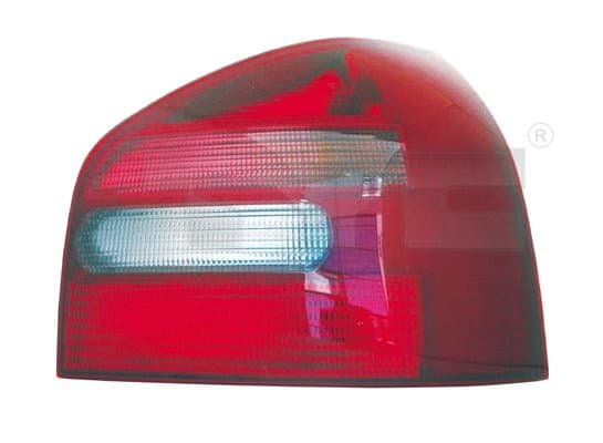 Baklykta vä -08/2000 från Galwin