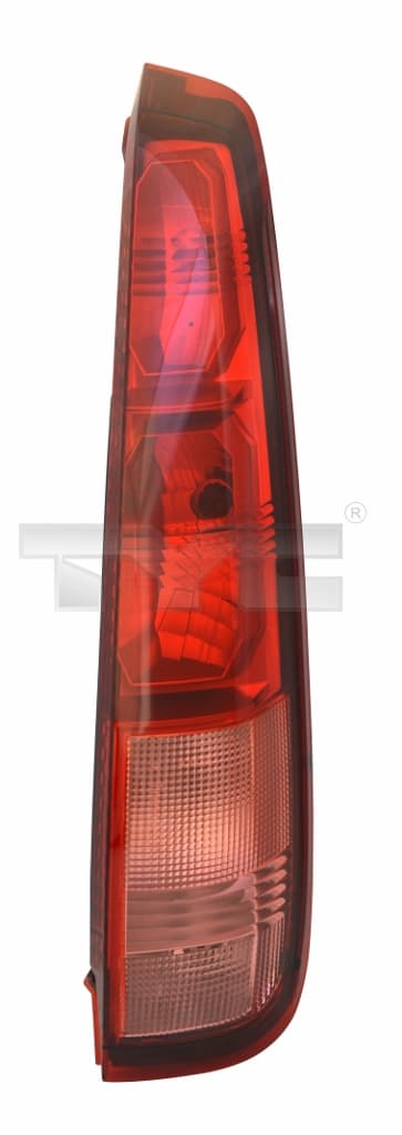 Baklykta vä, 09/2003-, komplett — Vänster från Galwin