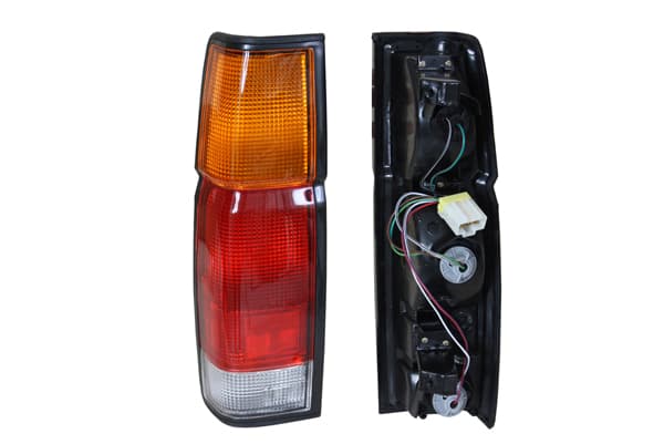 Baklykta vä (40,5 cm hög) — Vänster från Galwin