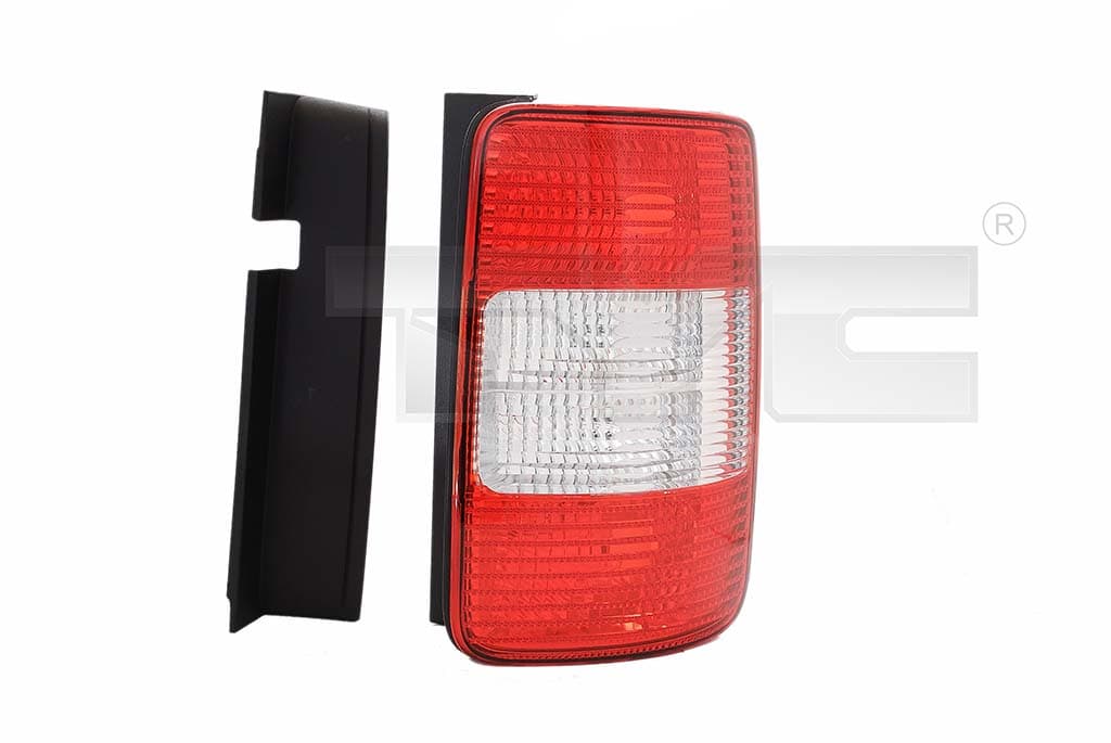 Baklykta vä Caddy skåp u/lamphållare från Galwin