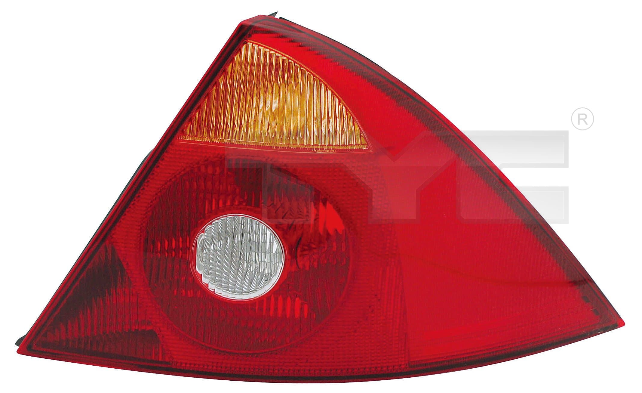 Baklykta vä HB/Sedan -05/2003 — Vänster från Galwin