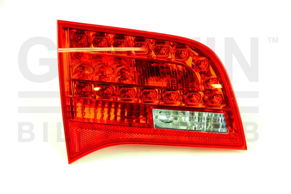 Baklykta vä inre, kombi LED, med lamphållare (Valeo) från Galwin