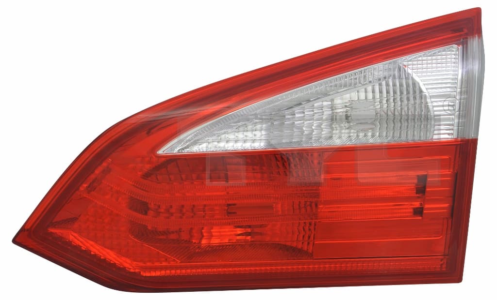 Baklykta vä inre, LED, kombi från Galwin