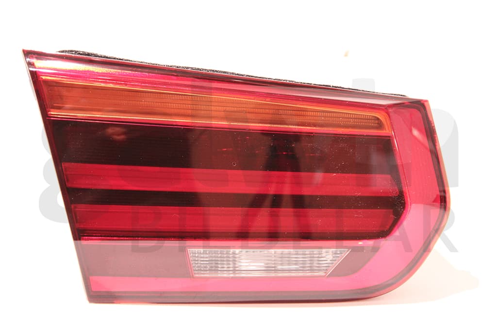 Baklykta vä, inre, med LED, sedan/kombi 08/2015- från Galwin