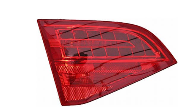 Baklykta vä, LED, inre, kombi, med lamphållare 11/2007- från Galwin