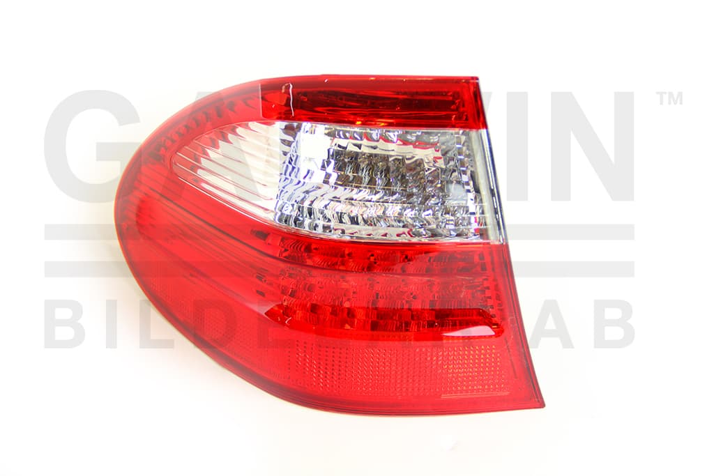 Reflex på baklucka från Galwin