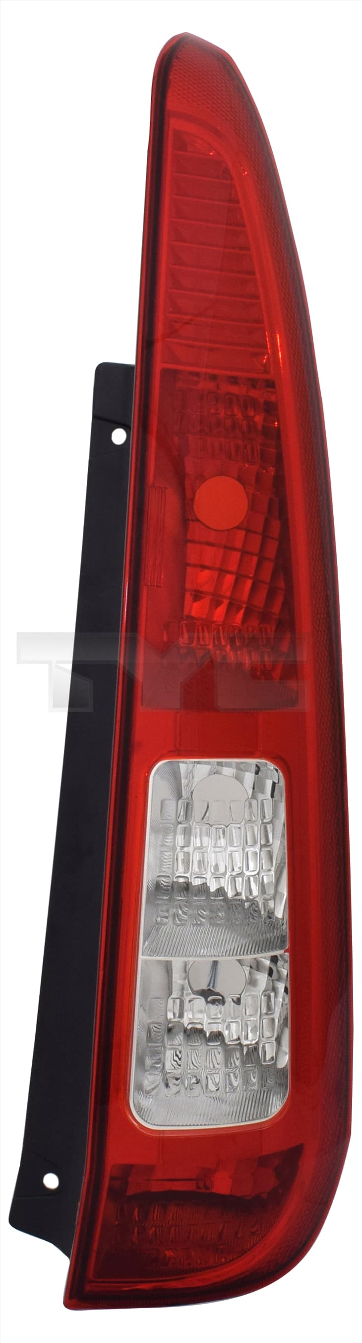 Baklykta inre hö, animerad-LED, sedan — Höger, inre från Galwin