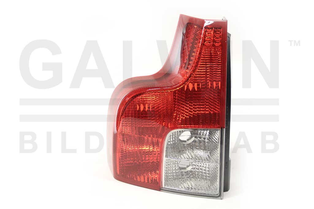 Baklykta vä, nedre, utan lamphållare, 2007-2012 — Vänster, nedre från Galwin