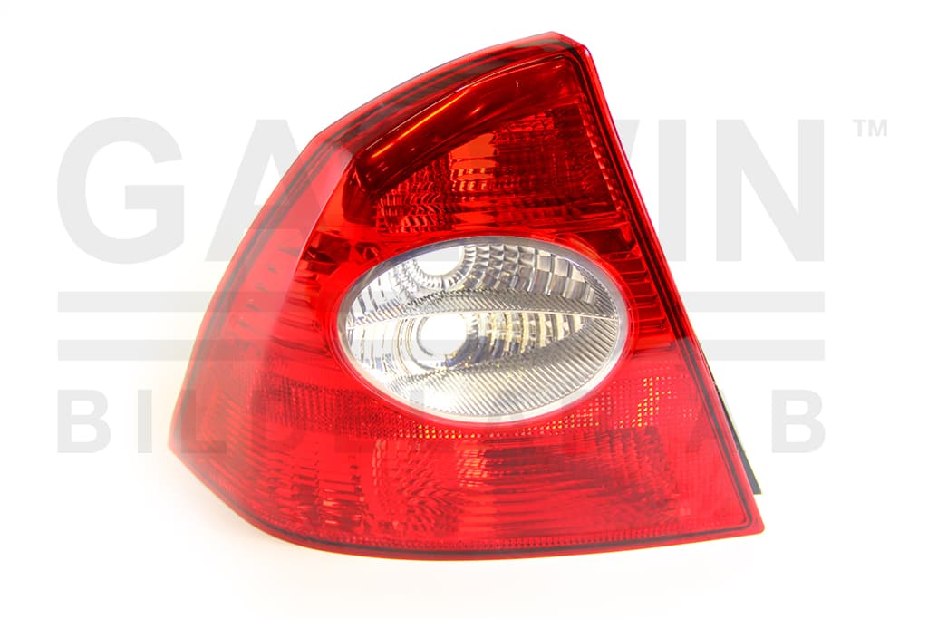 Baklykta vä, sedan, utan lamphållare -02/2008 — Vänster från Galwin