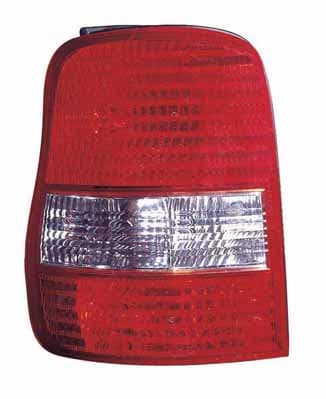 Baklykta vä, utan lamphållare 08/2002- — Vänster från Galwin