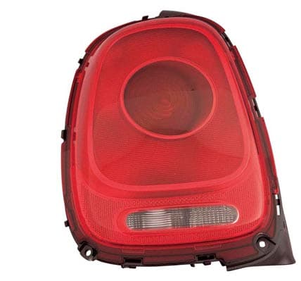 Baklykta vä, utan lamphållare från Galwin