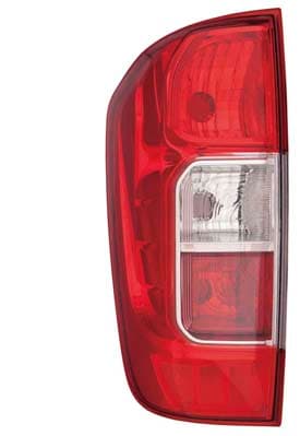 Baklykta vä, utan lamphållare, ersätter Hella — Vänster från Galwin