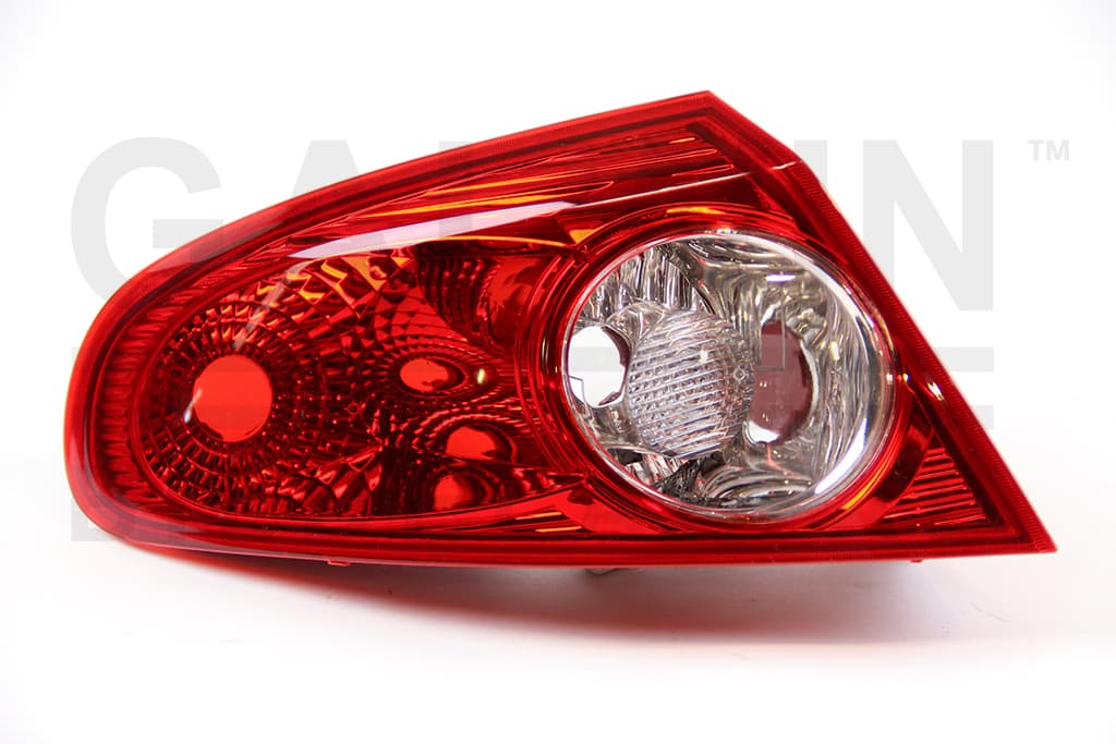 Baklykta vä yttre H/B — Vänster, yttre från Galwin