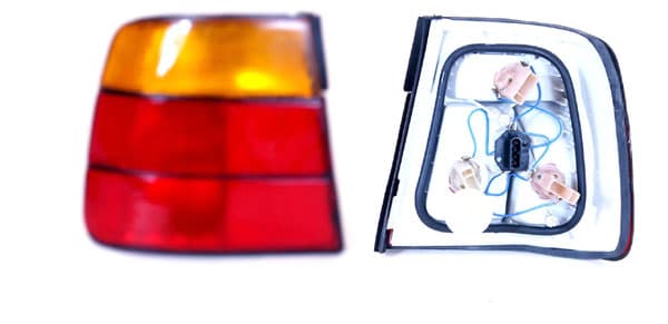 Baklykta vä yttre sedan — Vänster, yttre från Galwin