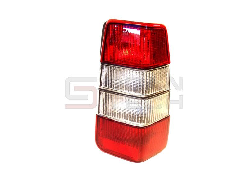 Baklykta vit 245 från Galwin