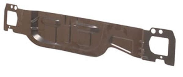 Bakplåt nedre del från Galwin