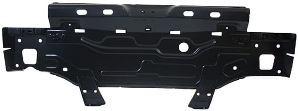 Bakplåt nedre del, — Nedre från Galwin