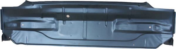 Bakplåt nedre del HB från Galwin